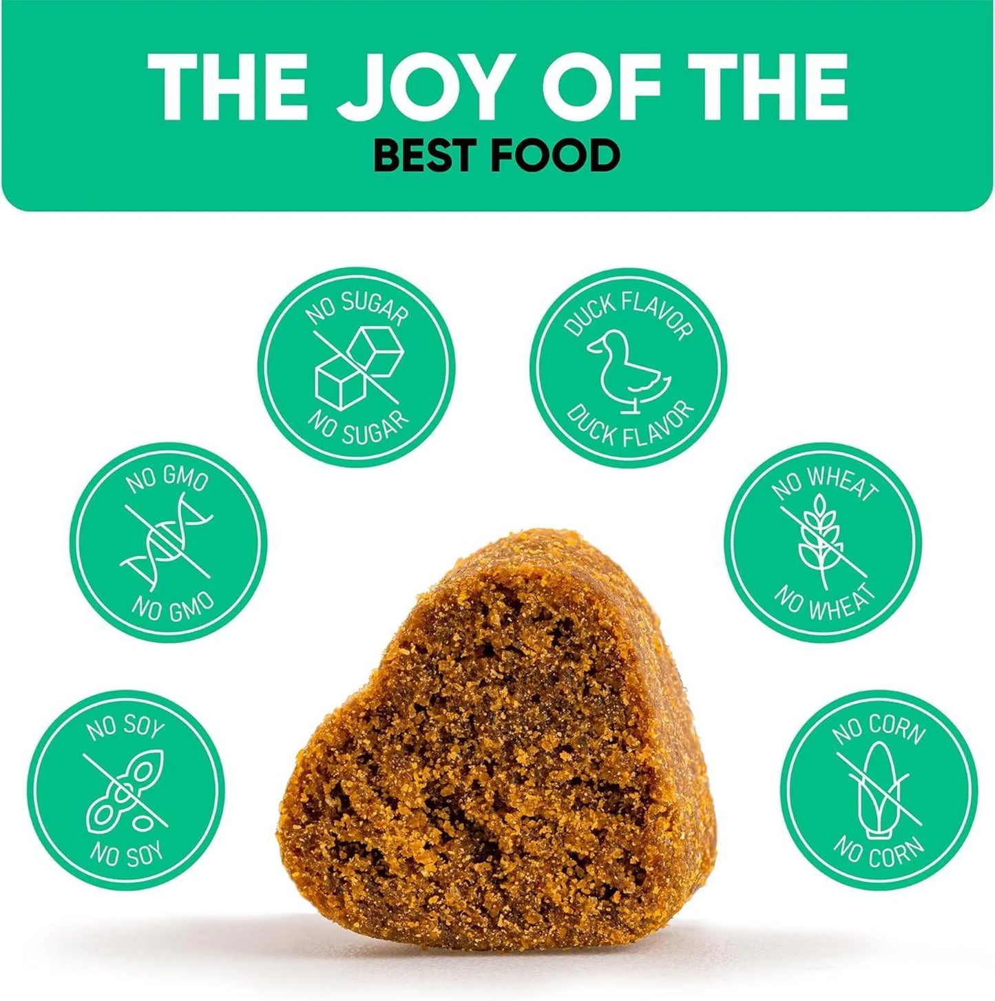 Natural Dog Allergy Chews for Dog Itch