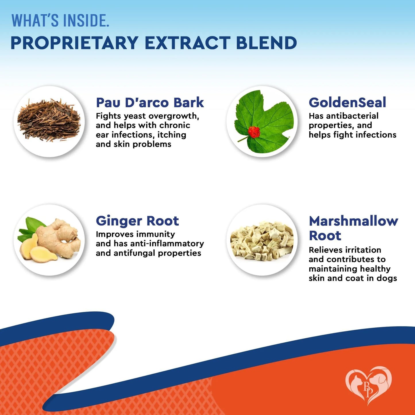 Natural Dog Yeast Infection Anti Itch Treatment